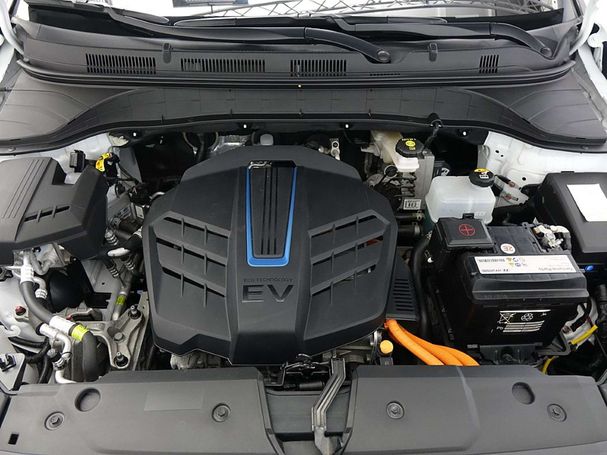 Hyundai Kona Elektro 64 kWh 150 kW image number 25