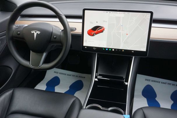 Tesla Model 3 60 Plus 225 kW image number 6