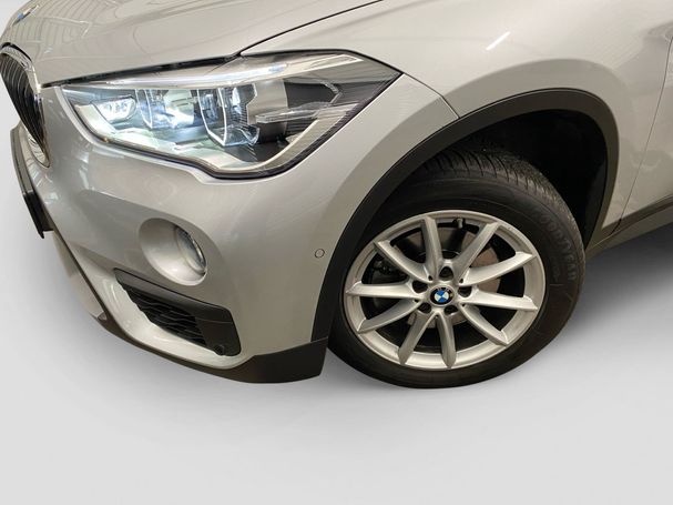 BMW X1 sDrive18d 110 kW image number 3