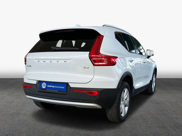 Volvo XC40 B4 Core DKG 145 kW image number 4