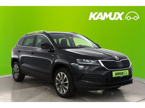 Skoda Karoq 1.5 TSI ACT DSG 110 kW image number 1