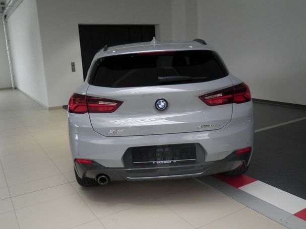 BMW X2e Sport X xDrive 162 kW image number 4