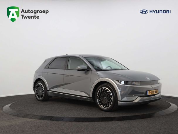 Hyundai Ioniq 168 kW image number 1