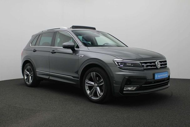 Volkswagen Tiguan 1.4 TSI 92 kW image number 20