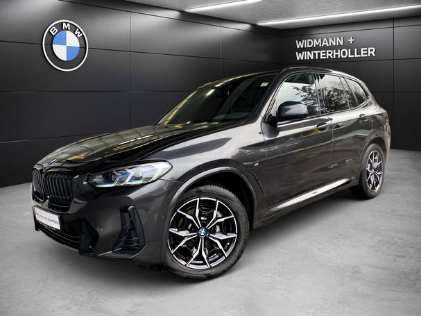 BMW X3 xDrive 210 kW image number 1