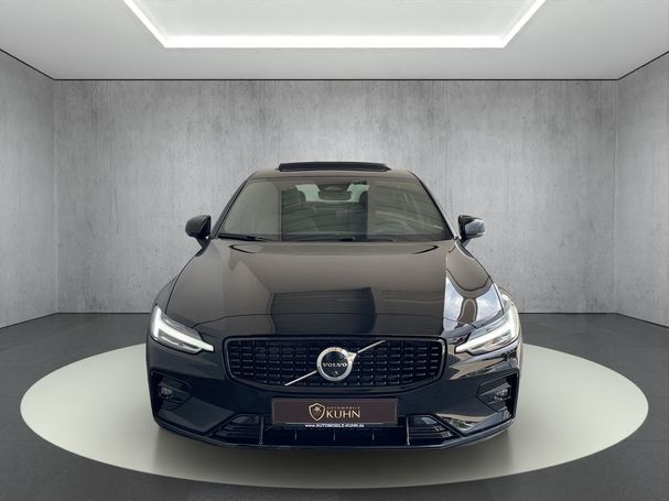 Volvo S60 AWD 184 kW image number 2