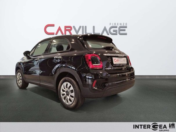 Fiat 500X 1.5 Hybrid Dolcevita 96 kW image number 7