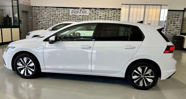 Volkswagen Golf 2.0 TDI 85 kW image number 8