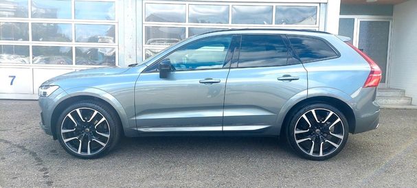 Volvo XC60 D4 140 kW image number 1