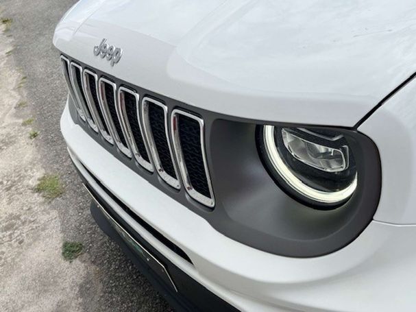 Jeep Renegade 1.0 88 kW image number 14