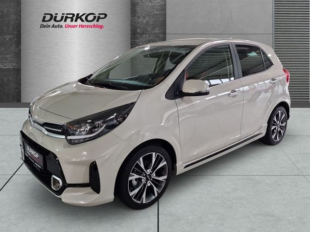 Kia Picanto GT Line 62 kW image number 1