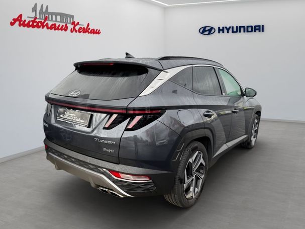 Hyundai Tucson PHEV 4WD 195 kW image number 3