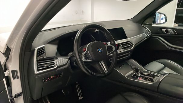 BMW X5 M xDrive 460 kW image number 9