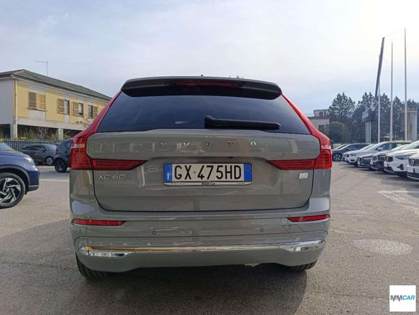 Volvo XC60 AWD Plus 293 kW image number 6