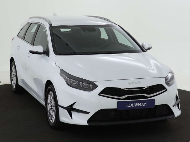 Kia Ceed SW 1.0 88 kW image number 28