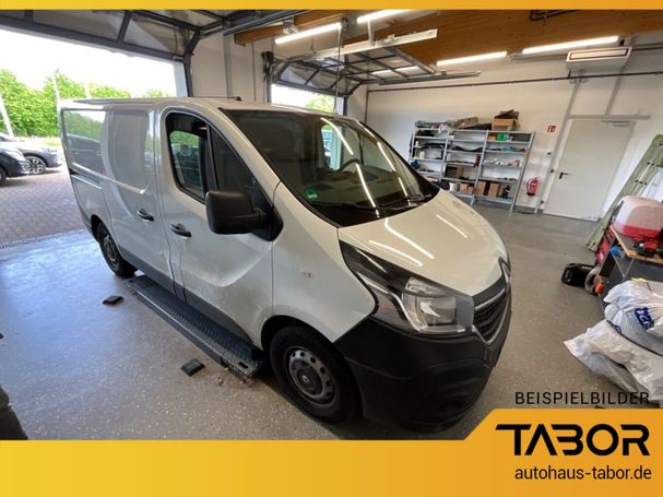 Renault Trafic DCi 95 L1H1 70 kW image number 2