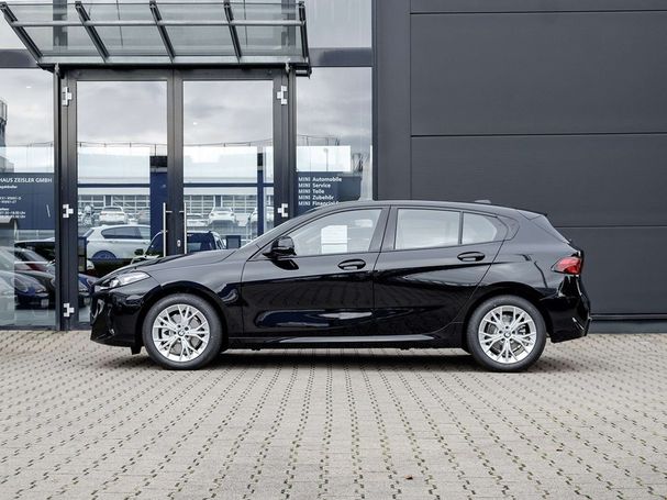 BMW 118d 110 kW image number 5