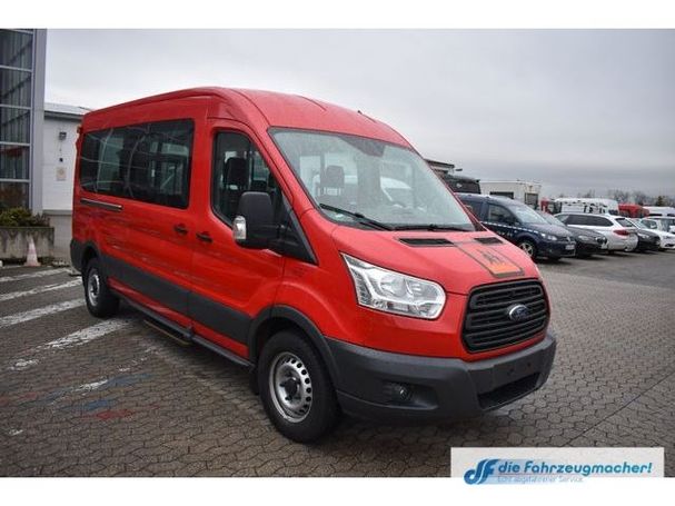 Ford Transit 350 74 kW image number 7