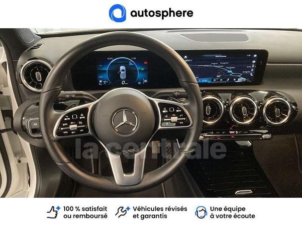 Mercedes-Benz A 180 100 kW image number 8