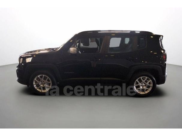 Jeep Renegade 1.3 Turbo PHEV 140 kW image number 14