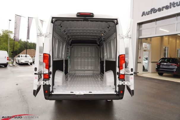 Fiat Ducato Maxi 35 140 103 kW image number 7