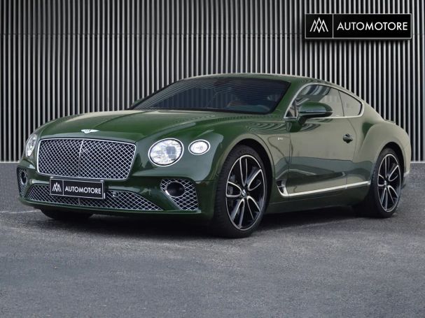 Bentley Continental GT 405 kW image number 6