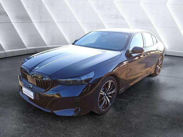 BMW 520d 145 kW image number 1