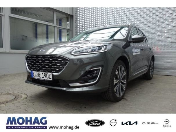 Ford Kuga 165 kW image number 1