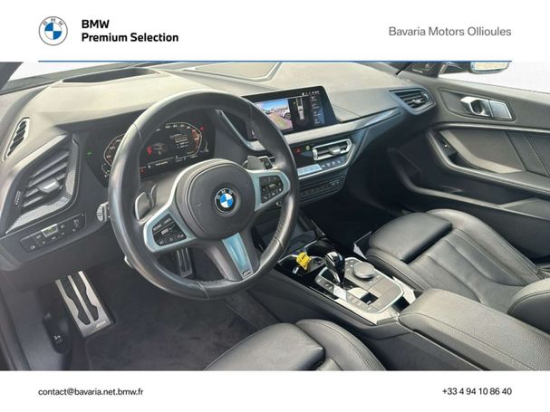 BMW 135i xDrive 228 kW image number 5