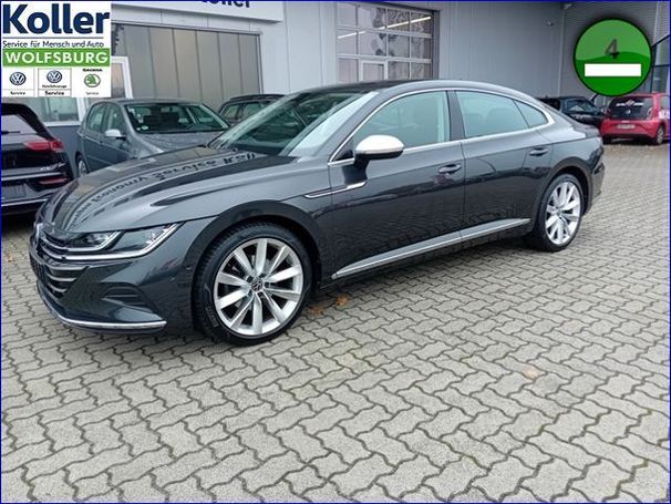 Volkswagen Arteon 2.0 TDI DSG 4Motion 147 kW image number 1