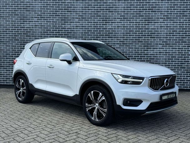 Volvo XC40 T5 Recharge 193 kW image number 2