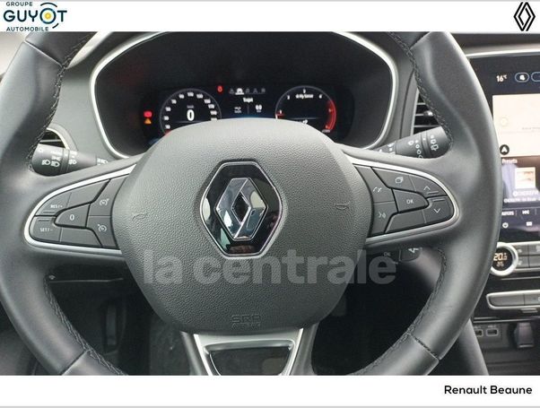 Renault Megane TCe 140 EDC 103 kW image number 10