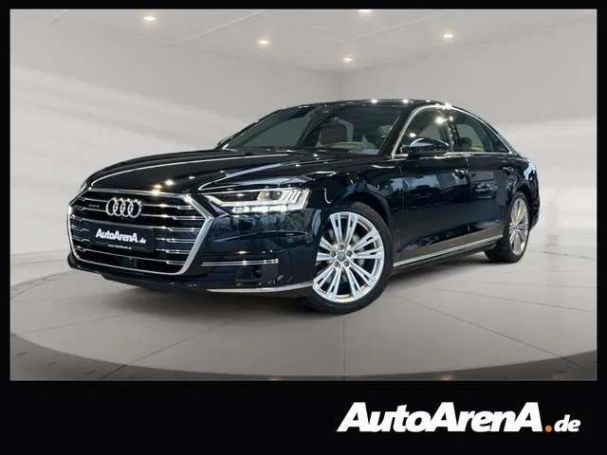 Audi A8 60 286 kW image number 1