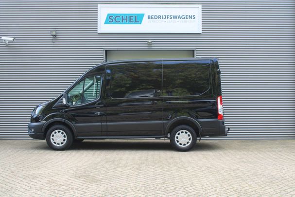 Ford Transit 350 L2H2 Trend 96 kW image number 9