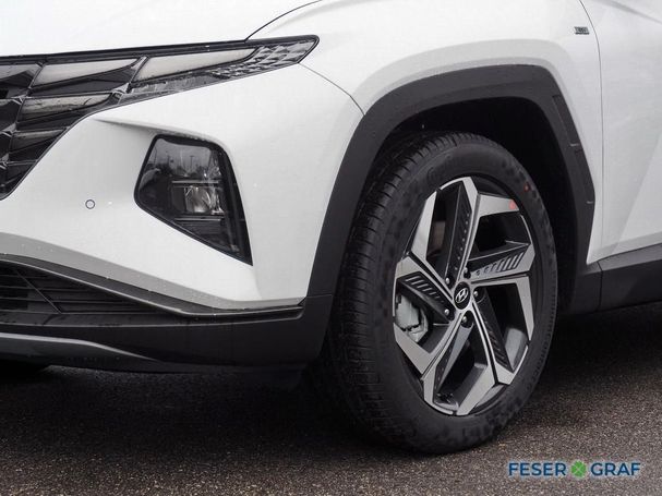 Hyundai Tucson Prime 132 kW image number 10