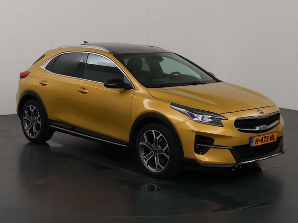 Kia XCeed 1.0 T-GDi 88 kW image number 23