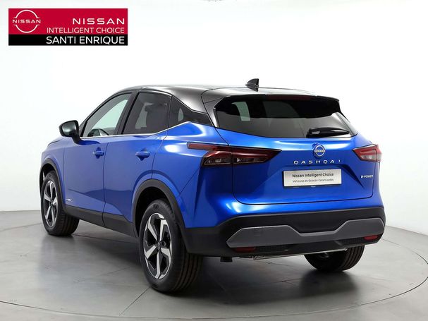 Nissan Qashqai e-power 140 kW image number 5