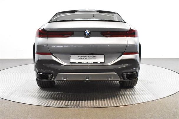 BMW X6 xDrive 210 kW image number 6