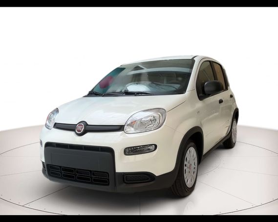 Fiat Panda 1.0 Hybrid 51 kW image number 1