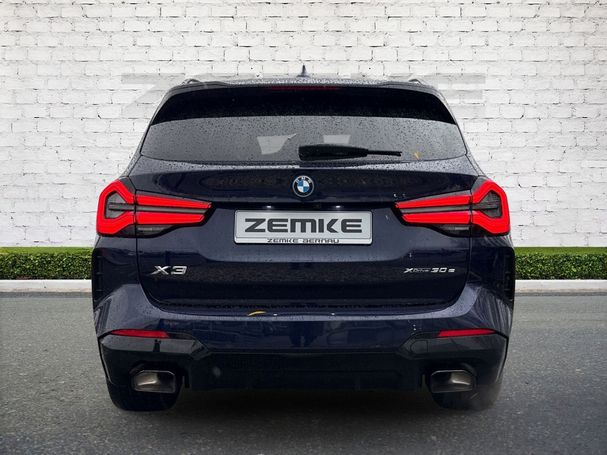 BMW X3e M Sportpaket xDrive 215 kW image number 3