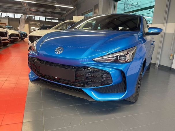 MG MG3 Hybrid+ Luxury 143 kW image number 1