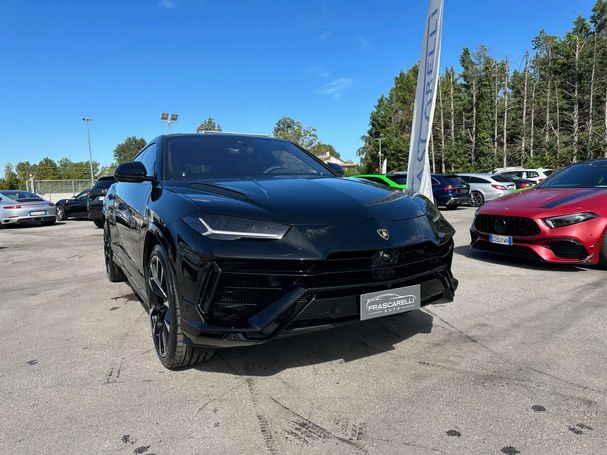 Lamborghini Urus S 4.0 V8 490 kW image number 1