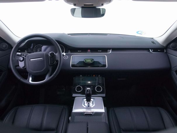 Land Rover Range Rover Evoque 110 kW image number 14