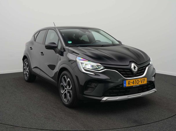 Renault Captur TCe 90 Evolution 67 kW image number 2