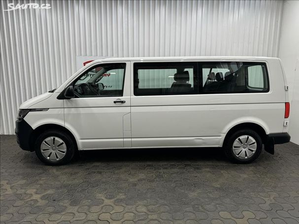 Volkswagen T6 Caravelle DSG Trendline 110 kW image number 5