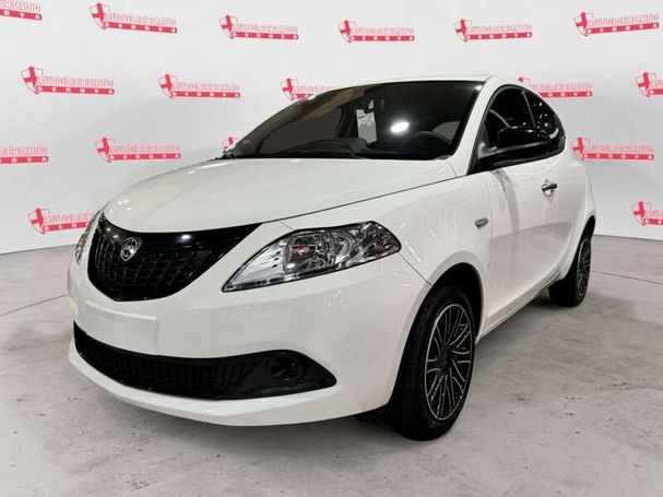 Lancia Ypsilon 51 kW image number 1