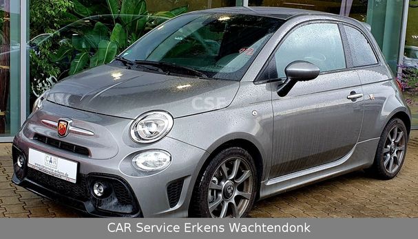 Abarth 500 T 595 121 kW image number 1