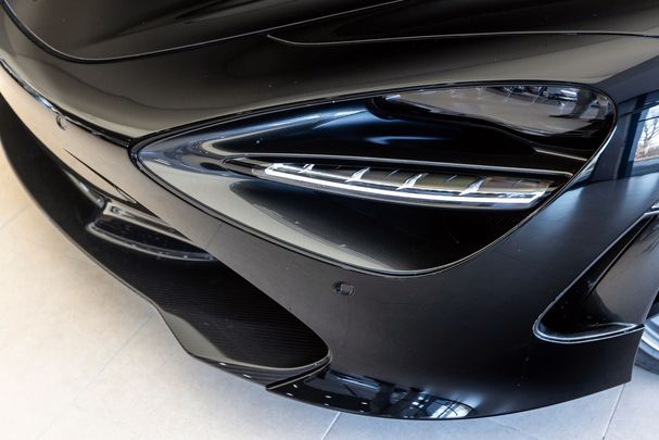 McLaren 720S Spider 530 kW image number 7