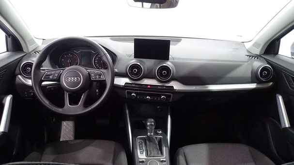 Audi Q2 35 TDI S tronic Sport 110 kW image number 6