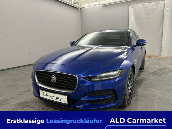 Jaguar XE P250 S 184 kW image number 1